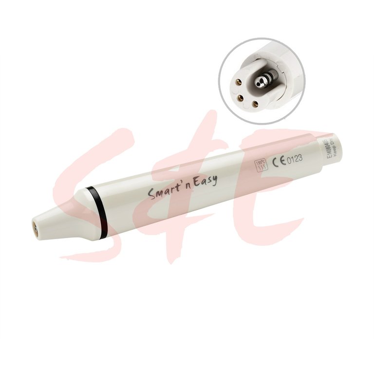 Ultraschallscaler Handstück passend für die Verwendung mit EMS®* ohne Licht | ZEG-Handstück